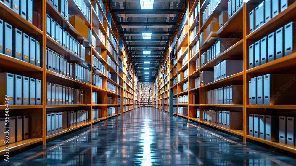 Cloud-based document management offers accessibility from any location. Cloud-based document management offers accessibility from any location.