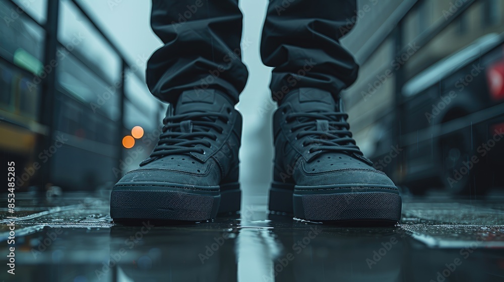 pair of shoes HD 8K wallpaper Stock Photographic Image pair of shoes HD 8K wallpaper Stock Photographic Image