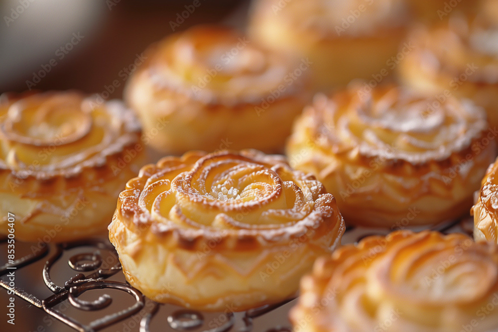 Kouign-Amann Kouign-Amann