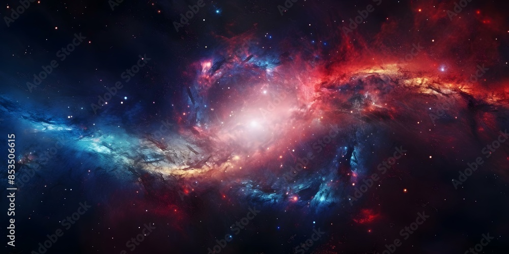 The Wonder of the Universe Vibrant Science Background with Swirling Galaxies and Cosmic Dust. Concept Space Exploration, Universe Wonders, Cosmic Mysteries, Science Backgrounds The Wonder of the Universe Vibrant Science Background with Swirling Galaxies and Cosmic Dust. Concept Space Exploration, Universe Wonders, Cosmic Mysteries, Science Backgrounds
