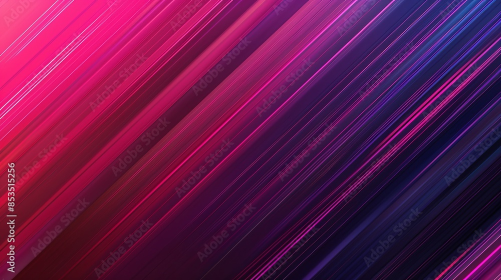 abstract lines background gradient in cyberpank style abstract lines background gradient in cyberpank style