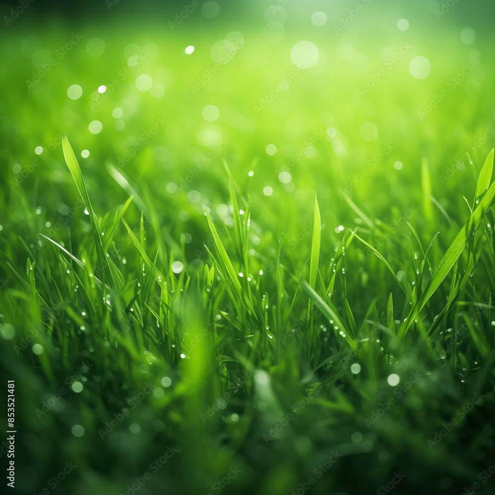 green grass background green grass background