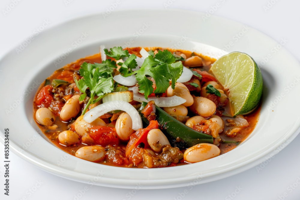 Gourmet Calypso Bean and Tomato Stew Gourmet Calypso Bean and Tomato Stew