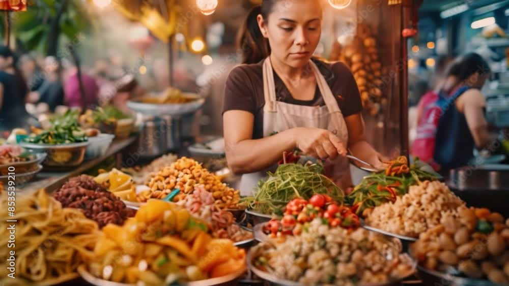 A delightful exploration of culinary diversity and cultural heritage can be had by taking on a local food challenge in the Asia-Pacific region. A delightful exploration of culinary diversity and cultural heritage can be had by taking on a local food challenge in the Asia-Pacific region.
