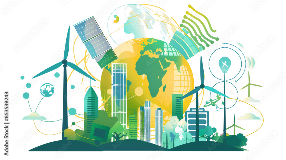 A BRICS technology expo showcasing innovations in clean energy. BRICS Technology A BRICS technology expo showcasing innovations in clean energy. BRICS Technology