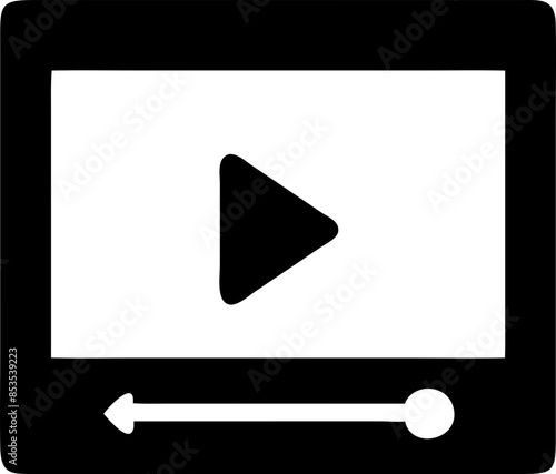 video icon