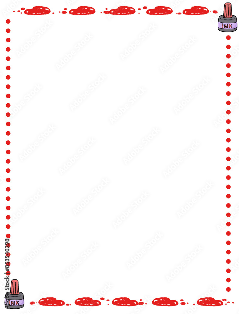 border frame for back to school border frame for back to school