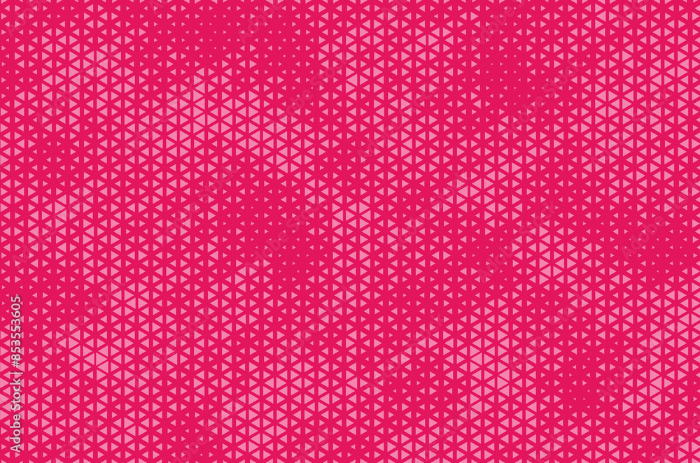 Triangular Halftone Texture Retro wave Vector Geometric Technology Abstract Background. Half Tone Triangles Retro Raspberry Pink Pattern. Minimal 80s Style Dynamic Tech Structure Wallpaper Triangular Halftone Texture Retro wave Vector Geometric Technology Abstract Background. Half Tone Triangles Retro Raspberry Pink Pattern. Minimal 80s Style Dynamic Tech Structure Wallpaper