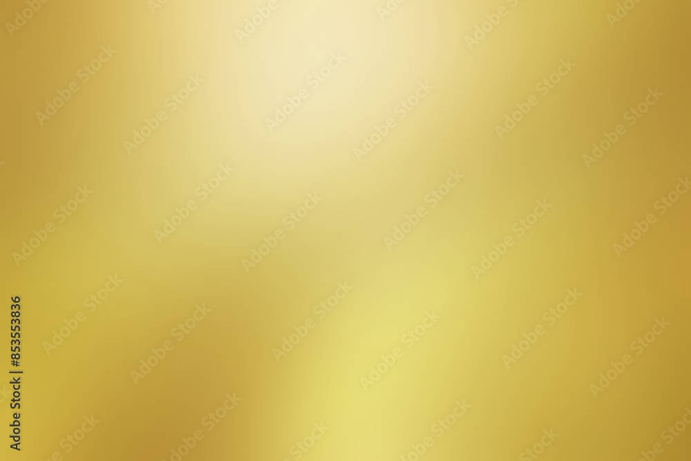 gold abstract gradient background for social media wallpaper banner and festive background like Christmas and Valentine.