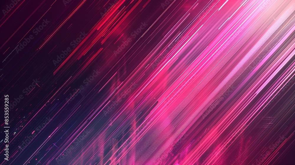 abstract lines background gradient in cyberpank style abstract lines background gradient in cyberpank style