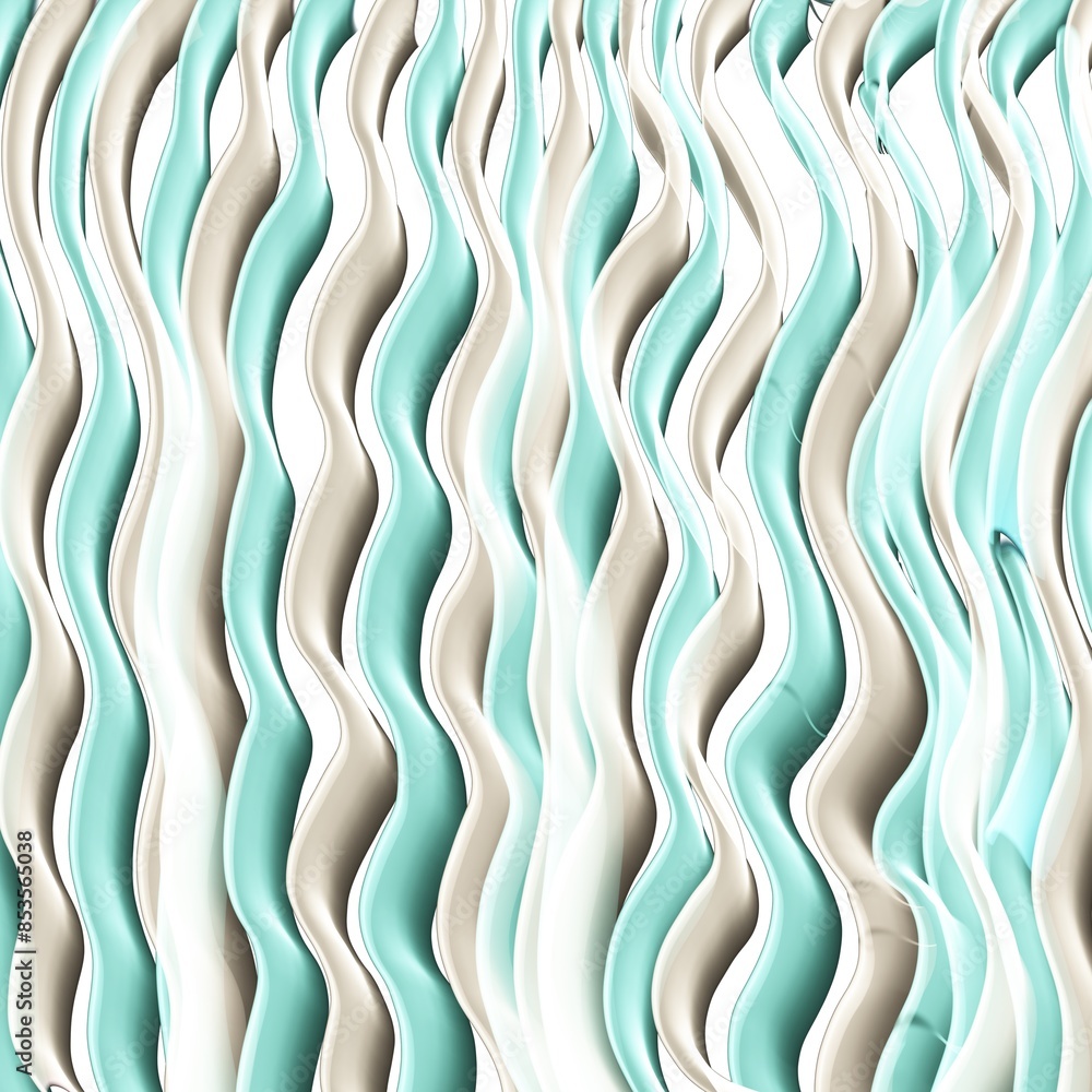 seamless pattern with waves seamless pattern with waves