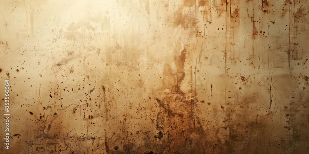 Obraz premium Abstract Texture of a Weathered Surface