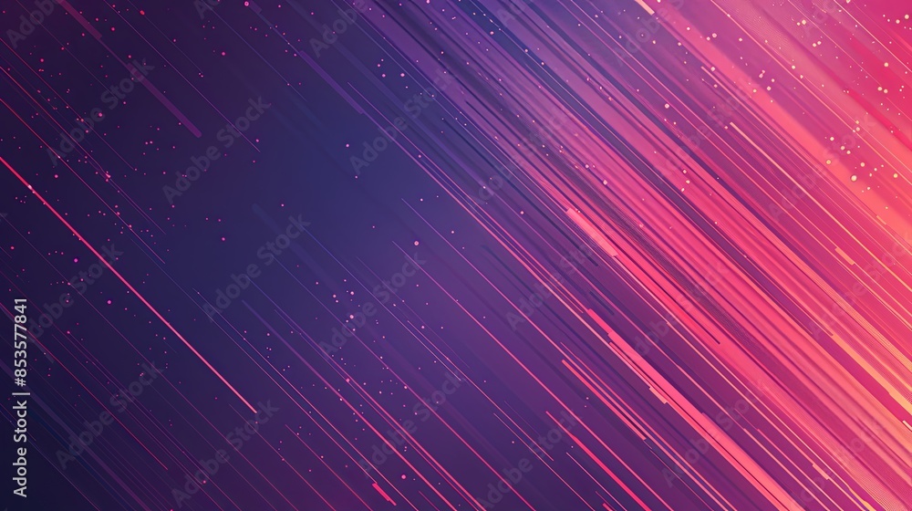 abstract lines background gradient in cyberpank style abstract lines background gradient in cyberpank style