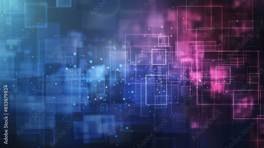 Modern Tech Abstract Background. Modern and digital background for business Modern Tech Abstract Background. Modern and digital background for business