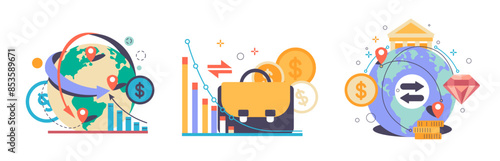 Financial Growth and Economic Development