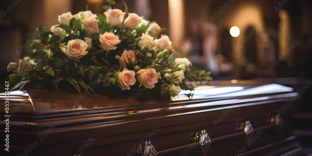 Traditional Funeral Customs Burial, Cremation, and Ceremonies in ...