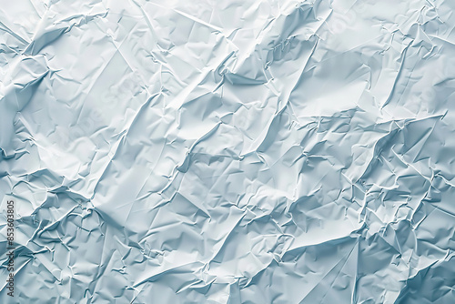 Beautiful texture old crumpled paper, design abstract background