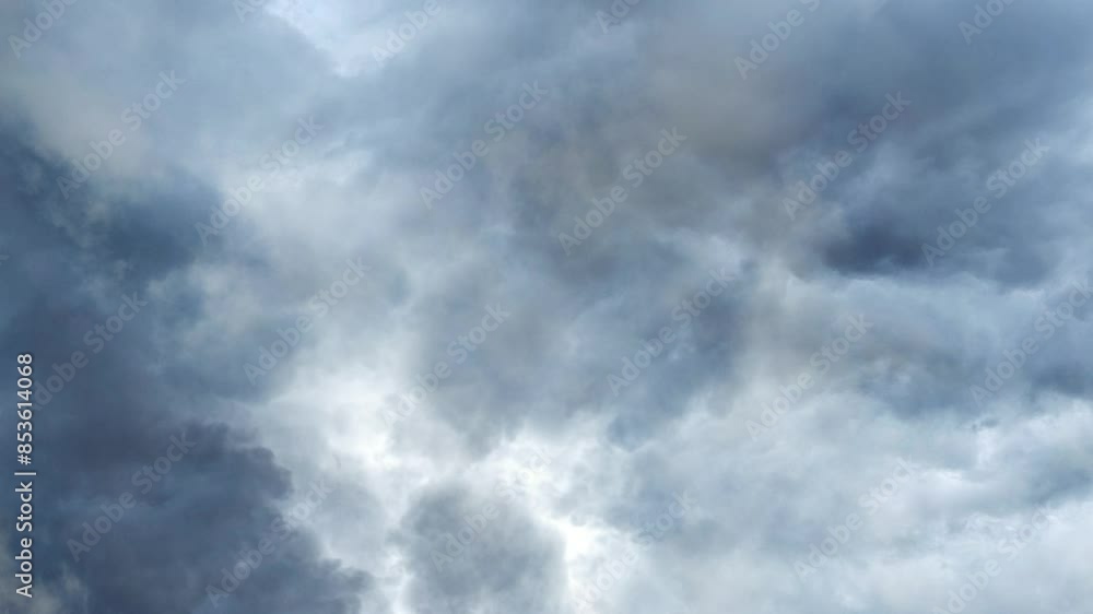 Lightning Flashes Out Of A Dark Thunderstorm ultra HD Lightning Flashes Out Of A Dark Thunderstorm ultra HD