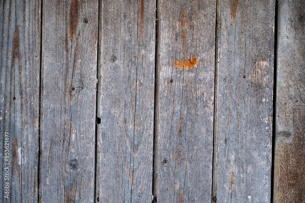 custom made wallpaper toronto digitalPlanches de bois usées