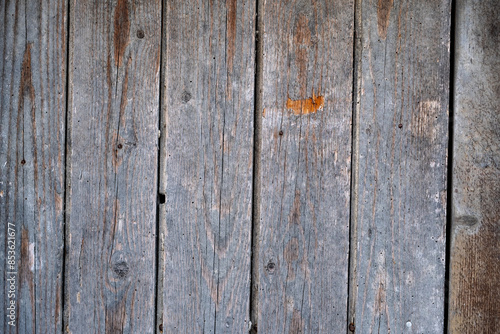 Wallpaper Mural Planches de bois usées Torontodigital.ca