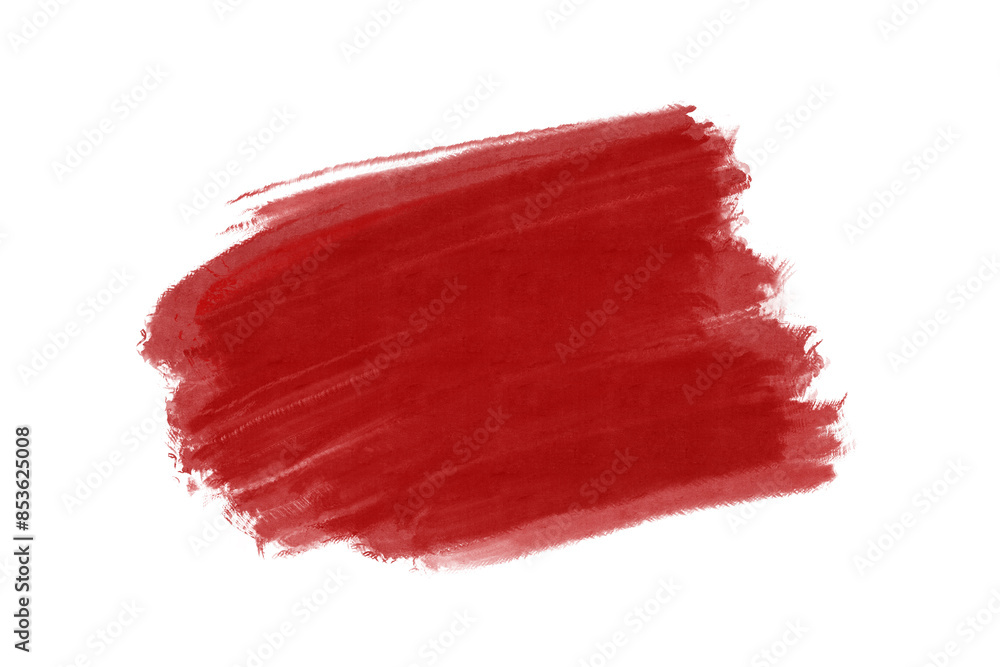 red paint brush strokes red paint brush strokes