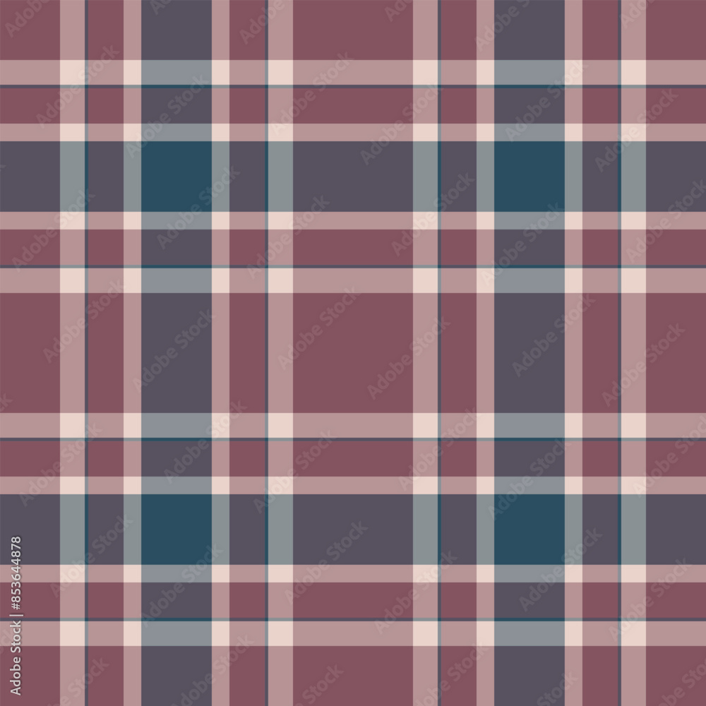 Vector pattern seamless of tartan texture background with a textile check fabric plaid. Vector pattern seamless of tartan texture background with a textile check fabric plaid.