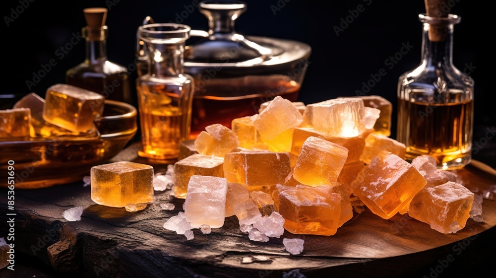 whiskey and ice whiskey and ice