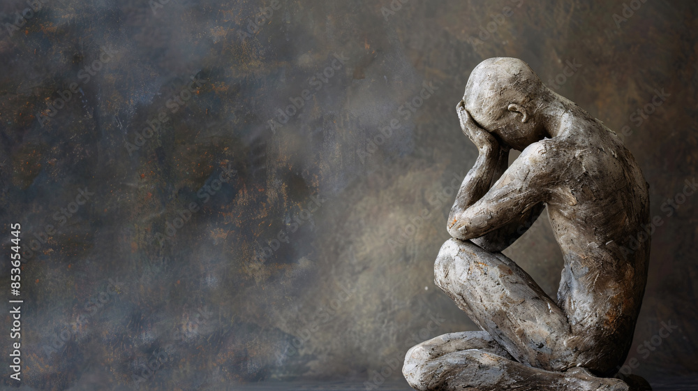 Embracing Imperfection: A Digital Sculpture Journey to Perfect Posture in Still-Life Photography Embracing Imperfection: A Digital Sculpture Journey to Perfect Posture in Still-Life Photography