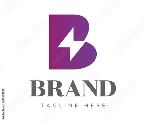 Free Download Letter B logo icon design template elements. Usable for Branding and Business Logos.
 - GFXLoad