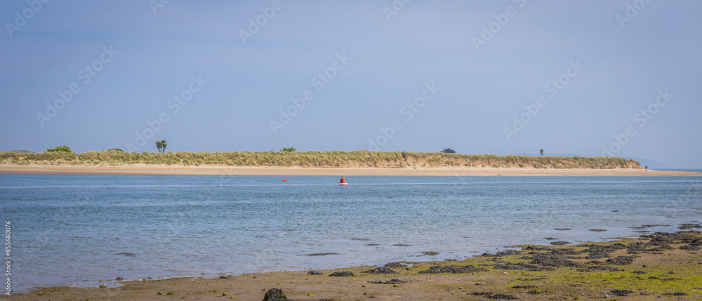 Malahide, Ireland - May 11 2022 Malahide, Ireland - May 11 2022