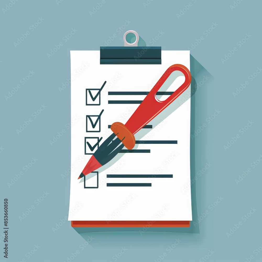 Check mark icon isolated on white background. Green tick, check list icon. Vector illustration. Generative AI Check mark icon isolated on white background. Green tick, check list icon. Vector illustration. Generative AI