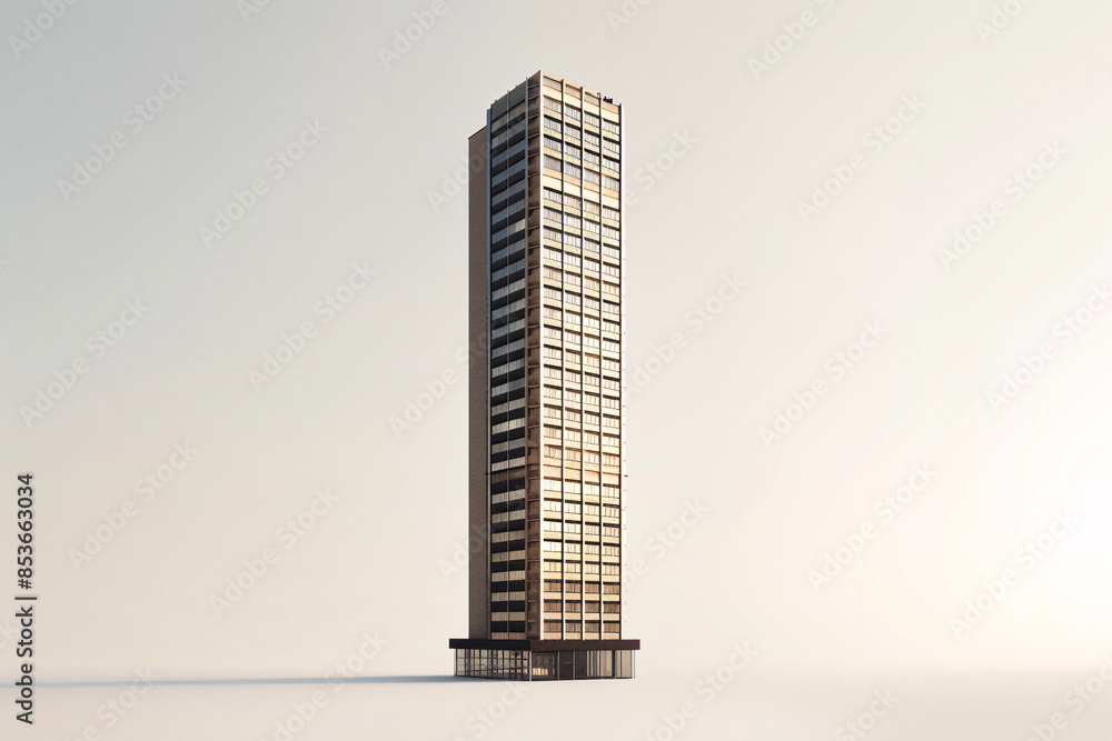 Futuristic Pixel Art Building Illustration Symbolizing Architectural Confidence in Octane Render Futuristic Pixel Art Building Illustration Symbolizing Architectural Confidence in Octane Render