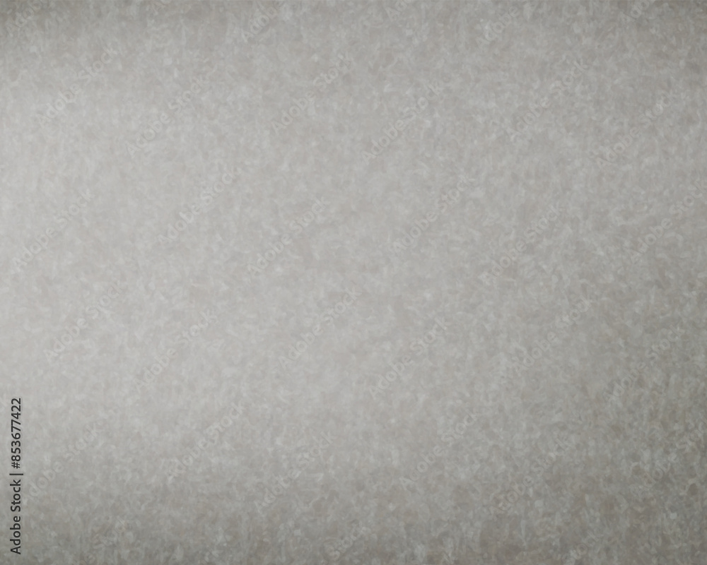 Fototapeta premium Brushed metal texture. Silver backdrop. Vector illustration