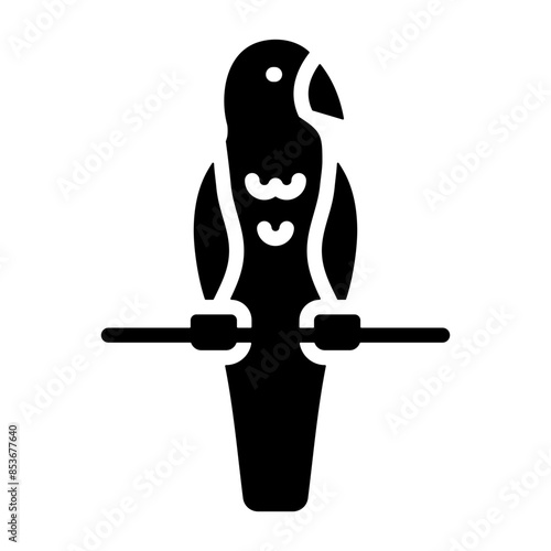 Budgie Icon