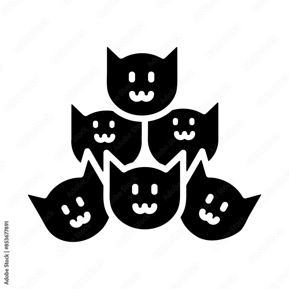 Litter Icon Litter Icon