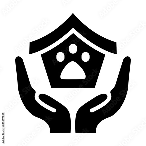 Shelter Icon