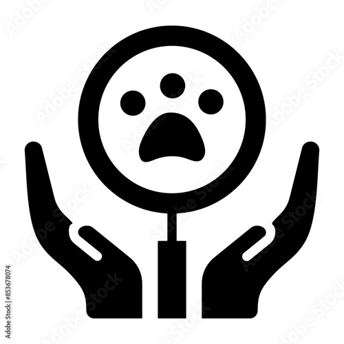 Search And Rescue Icon