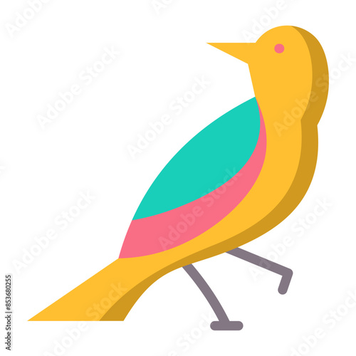 Bird Icon