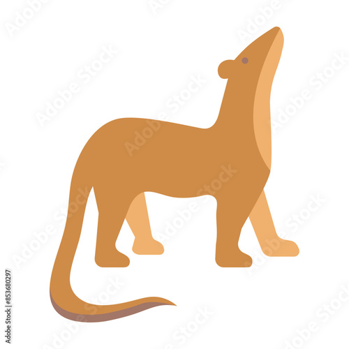 Ferret Icon