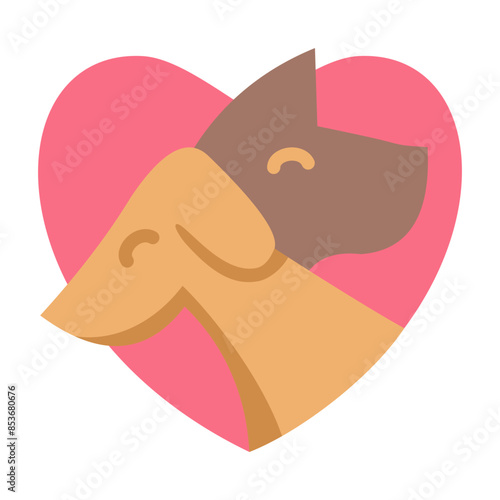 Socialization Icon