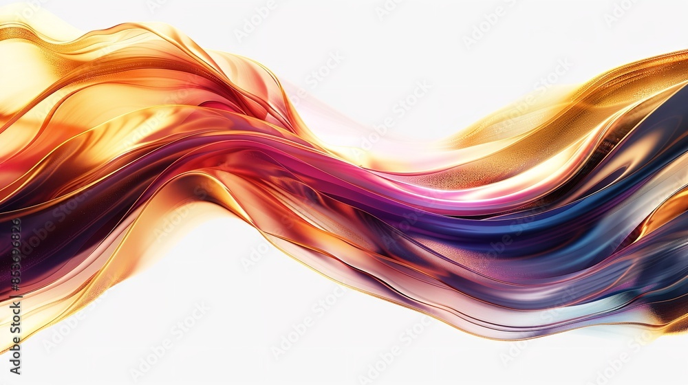Abstract wallpaper red gold and blue colorful Abstract wallpaper red gold and blue colorful