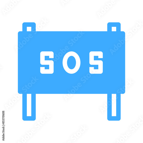 sos