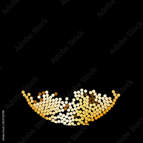 This stock motion graphics video pack includes 10 different clips of   emoji elements in circle shape on transparent alpha channels for easy drag and drop.