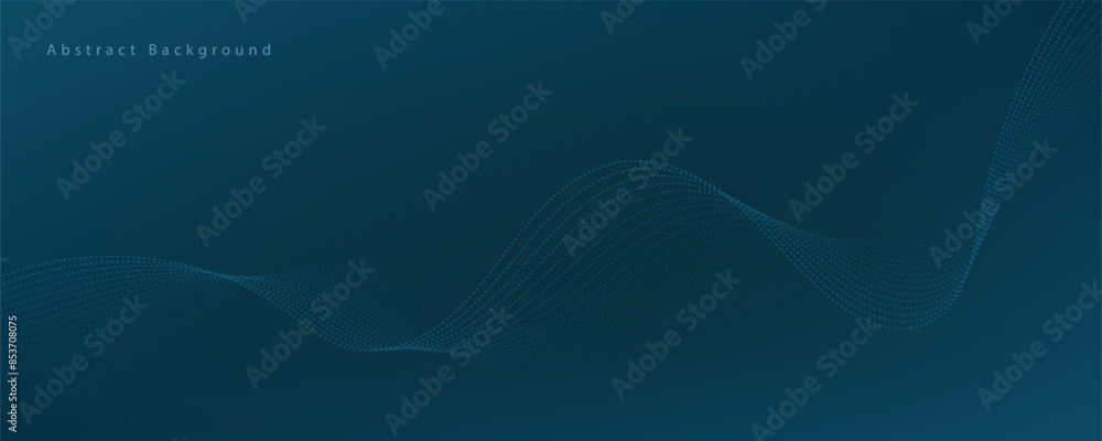 abstract blue background with waves
abstract blue background with waves