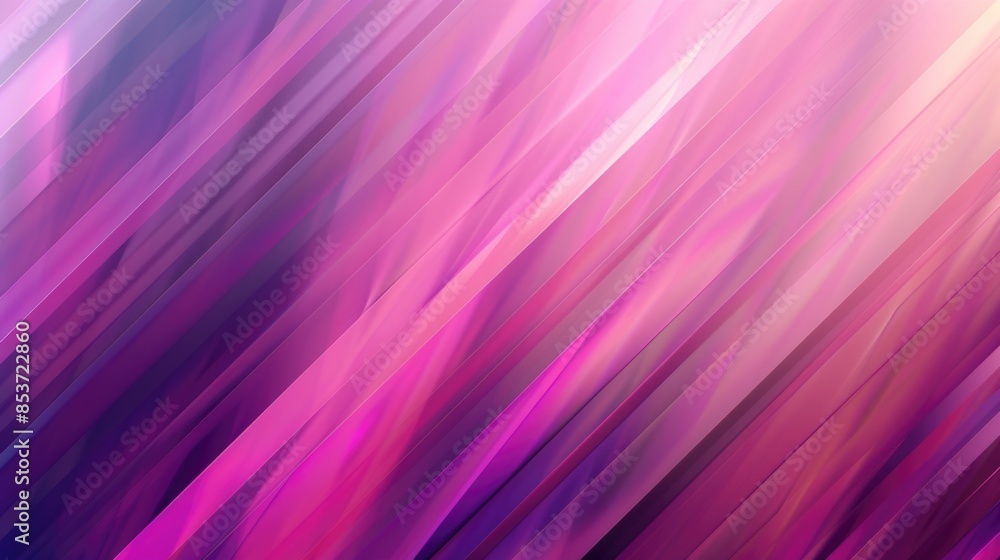 Modern design background with diagonal stripes in pink and purple colors. Modern design background with diagonal stripes in pink and purple colors.