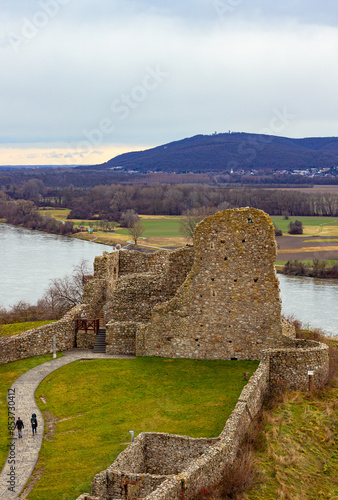 Photography Devin castle