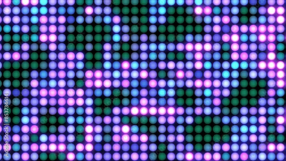 colored disco lights pink purple green. background animation colored disco lights pink purple green. background animation