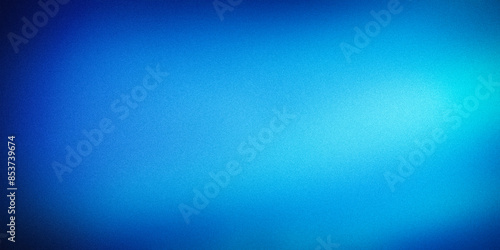 A vibrant blue gradient background transitioning from deep blue to light blue, creating a dynamic and refreshing visual. Ideal for digital designs, backgrounds, and creative projects