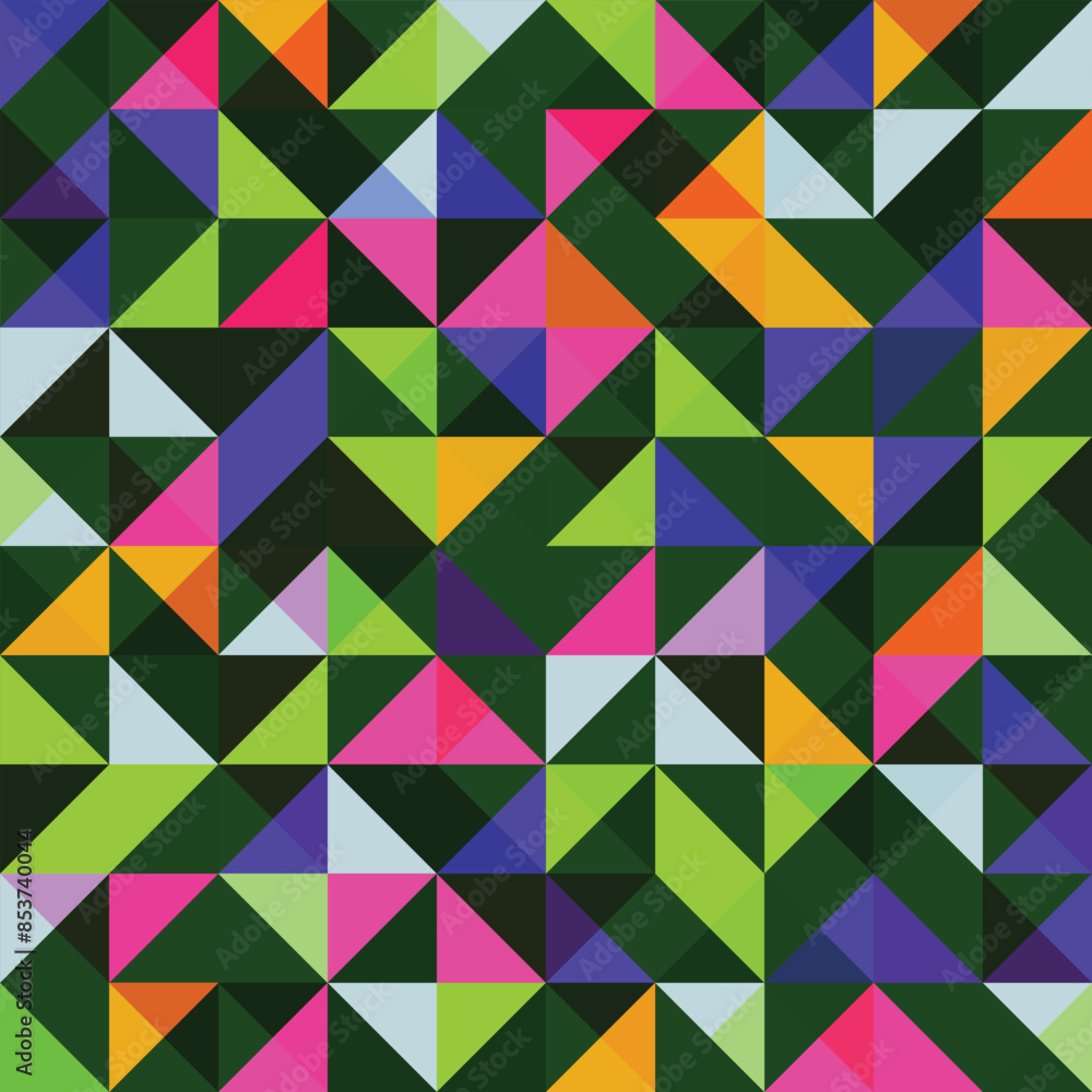Abstract geometry pattern seamless background. Creative geometric wallpaper pattern for decoration. Abstract geometry pattern seamless background. Creative geometric wallpaper pattern for decoration.