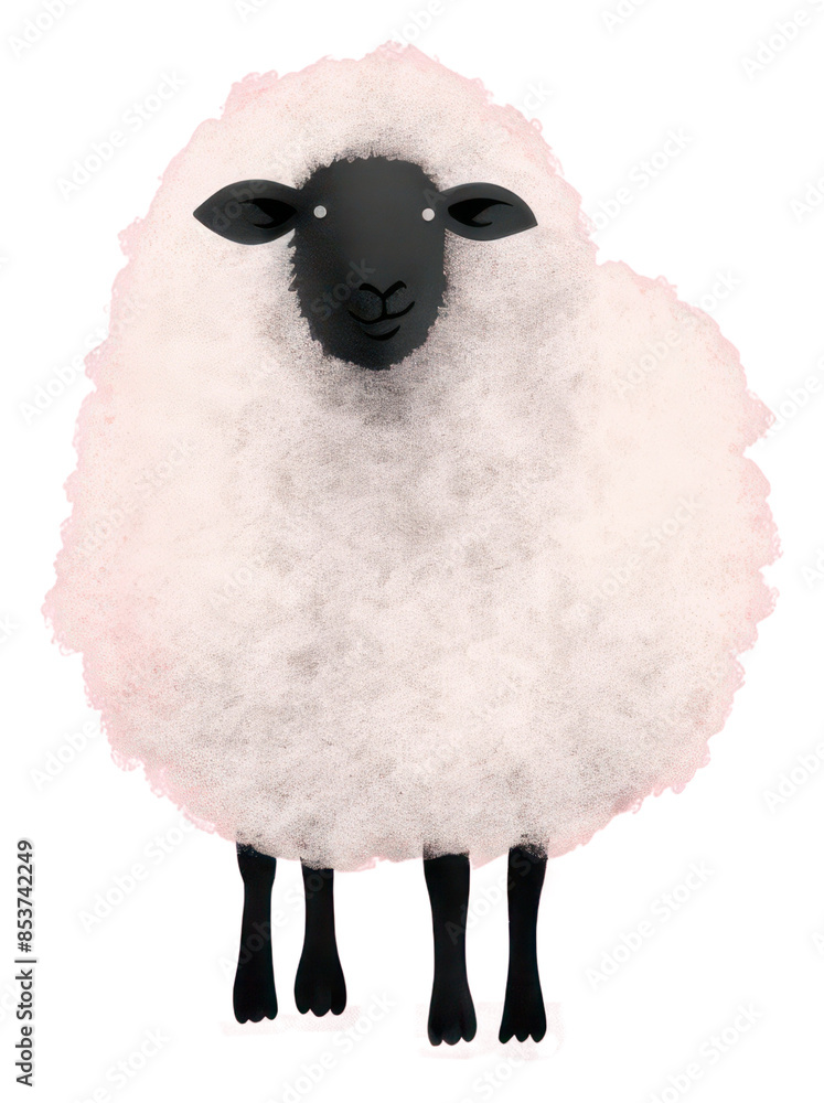 PNG Sheep livestock animal mammal. PNG Sheep livestock animal mammal.